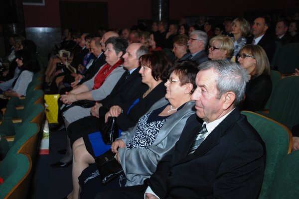 20. lat Bractwa Andrzejowego - foto Krzysztof Herod