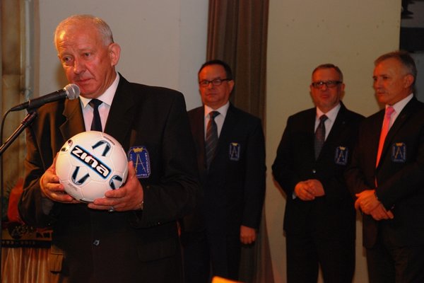 20. lat Bractwa Andrzejowego - foto Krzysztof Herod