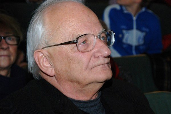 Stanisław Janicki w WDK