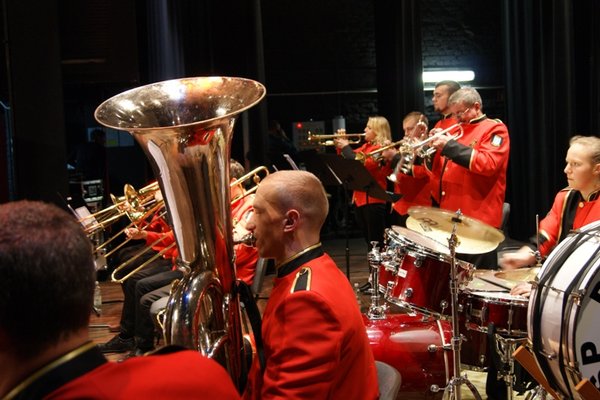 Koncert wiosenny szkoły muzycznej