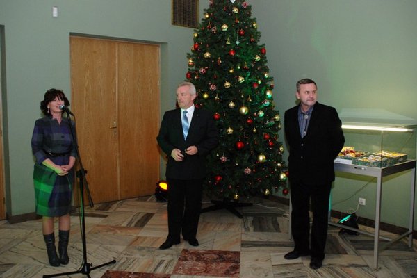 Puzderkowe zauroczenie - Fot. Agnieszka Markiton