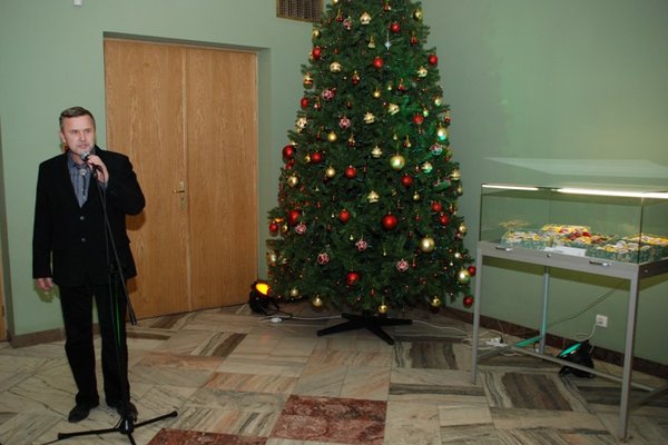 Puzderkowe zauroczenie - Fot. Agnieszka Markiton