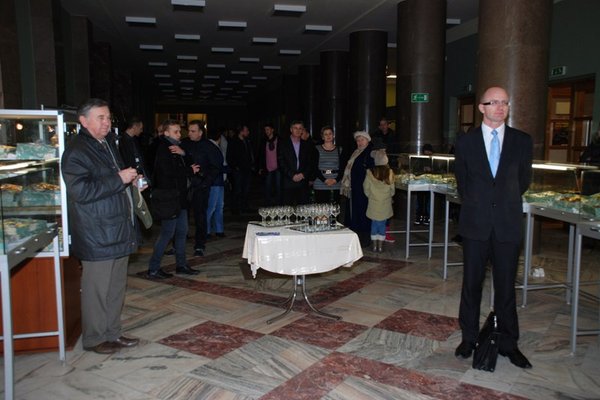 Puzderkowe zauroczenie - Fot. Agnieszka Markiton