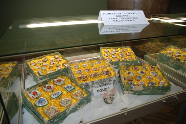 Puzderkowe zauroczenie - Fot. Agnieszka Markiton