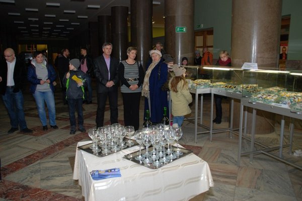 Puzderkowe zauroczenie - Fot. Agnieszka Markiton