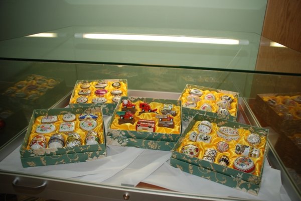 Puzderkowe zauroczenie - Fot. Agnieszka Markiton