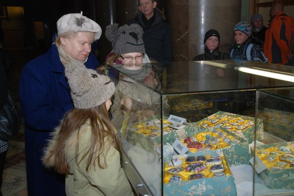 Puzderkowe zauroczenie - Fot. Agnieszka Markiton