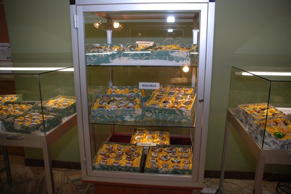 Puzderkowe zauroczenie - Fot. Agnieszka Markiton