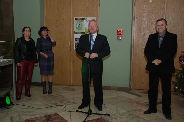 Puzderkowe zauroczenie - Fot. Agnieszka Markiton