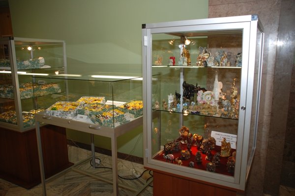 Puzderkowe zauroczenie - Fot. Agnieszka Markiton