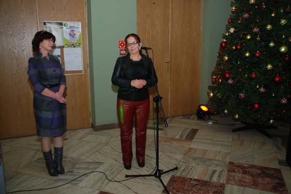 Puzderkowe zauroczenie - Fot. Agnieszka Markiton