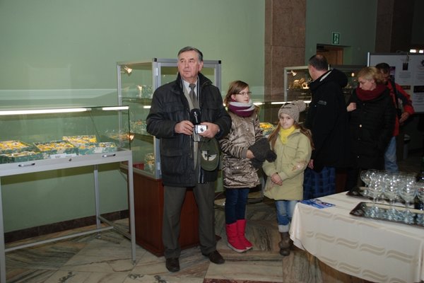 Puzderkowe zauroczenie - Fot. Agnieszka Markiton