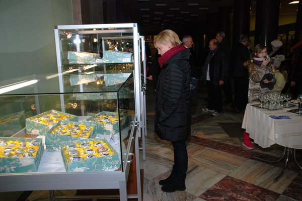 Puzderkowe zauroczenie - Fot. Agnieszka Markiton