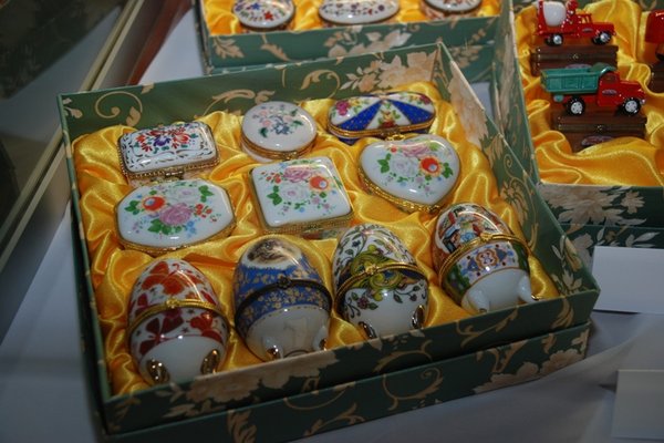 Puzderkowe zauroczenie - Fot. Agnieszka Markiton