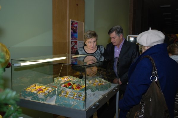 Puzderkowe zauroczenie - Fot. Agnieszka Markiton