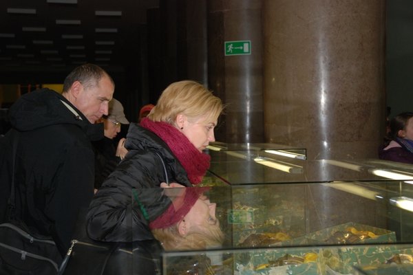 Puzderkowe zauroczenie - Fot. Agnieszka Markiton