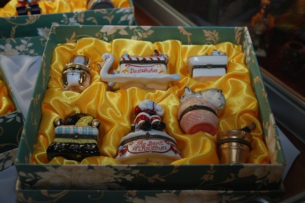 Puzderkowe zauroczenie - Fot. Agnieszka Markiton