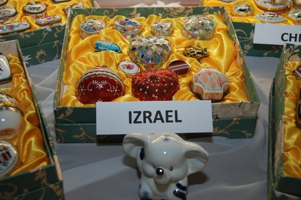 Puzderkowe zauroczenie - Fot. Agnieszka Markiton