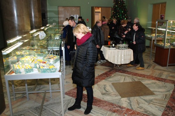 Puzderkowe zauroczenie - Fot. Agnieszka Markiton