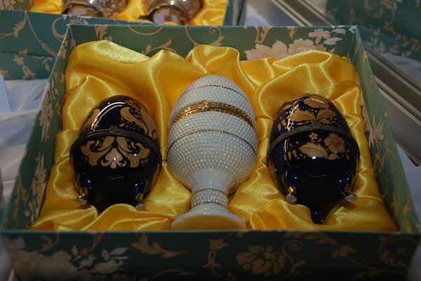 Puzderkowe zauroczenie - Fot. Agnieszka Markiton