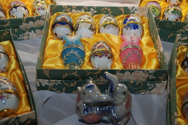 Puzderkowe zauroczenie - Fot. Agnieszka Markiton