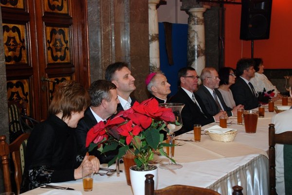 Koncert Bożonarodzeniowy - Fot. Agnieszka Markiton