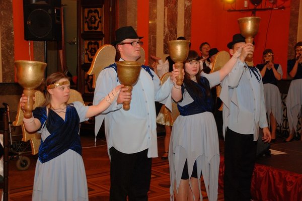 Koncert Bożonarodzeniowy - Fot. Agnieszka Markiton