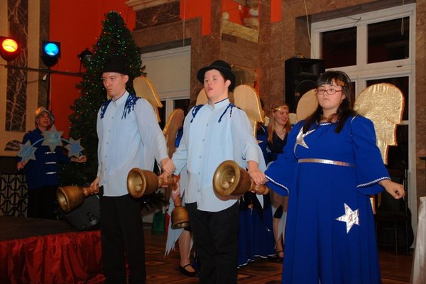 Koncert Bożonarodzeniowy - Fot. Agnieszka Markiton