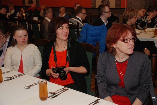 Koncert Bożonarodzeniowy - Fot. Agnieszka Markiton