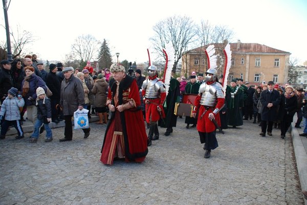 Święto Trzech Króli - Fot. Agnieszka Markiton