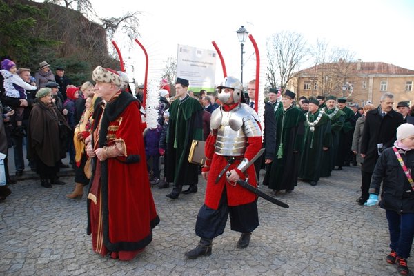 Święto Trzech Króli - Fot. Agnieszka Markiton