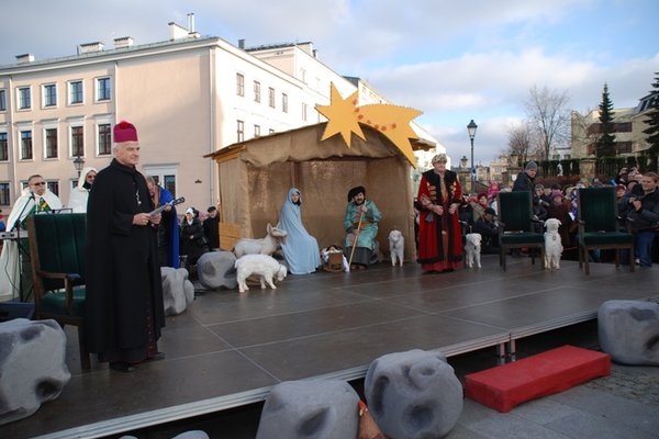 Święto Trzech Króli - Fot. Agnieszka Markiton