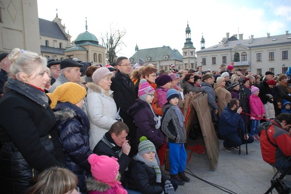 Święto Trzech Króli - Fot. Agnieszka Markiton