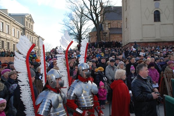 Święto Trzech Króli - Fot. Agnieszka Markiton