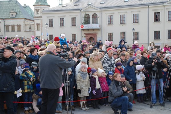 Święto Trzech Króli - Fot. Agnieszka Markiton