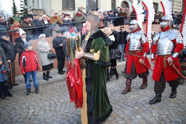 Święto Trzech Króli - Fot. Agnieszka Markiton