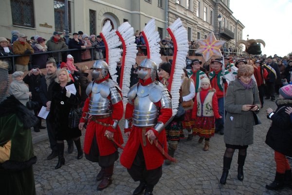 Święto Trzech Króli - Fot. Agnieszka Markiton