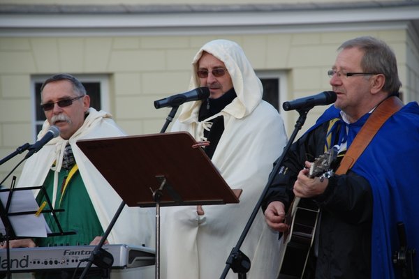 Święto Trzech Króli - Fot. Agnieszka Markiton