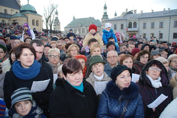 Święto Trzech Króli - Fot. Agnieszka Markiton