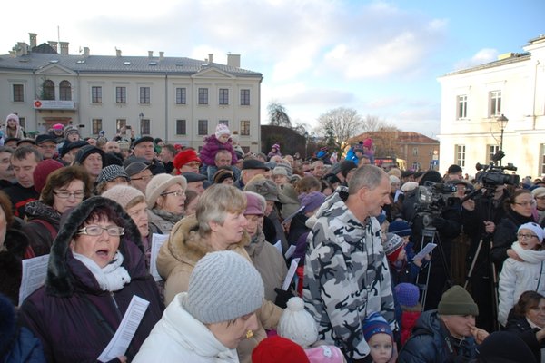 Święto Trzech Króli - Fot. Agnieszka Markiton