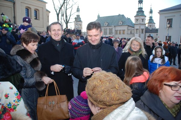 Święto Trzech Króli - Fot. Agnieszka Markiton