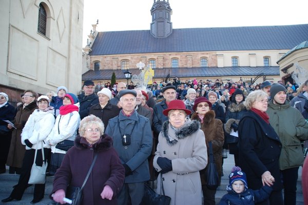 Święto Trzech Króli - Fot. Agnieszka Markiton