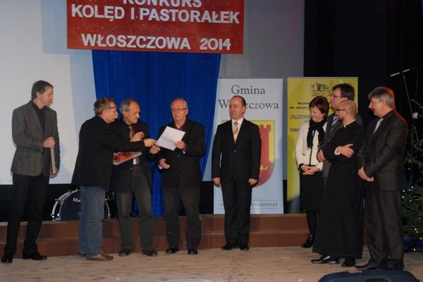 XXI Świętokrzyski Konkurs Kolęd i Pastorałek - Fot. Agnieszka Markiton