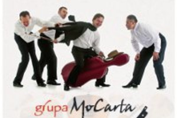 Grupa MoCarta w Kielcach