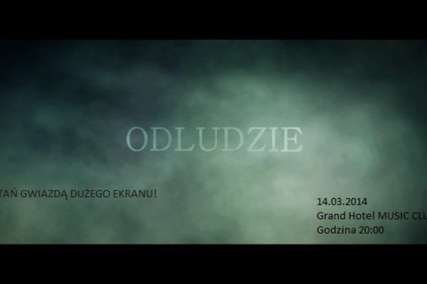 Zdjęcia do horroru „Odludzie”