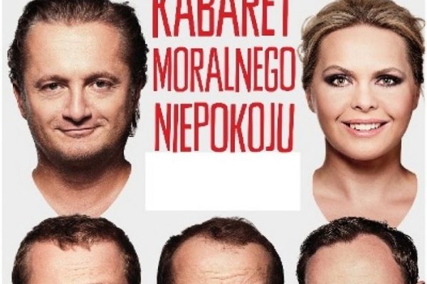 Kabaret Moralnego Niepokoju