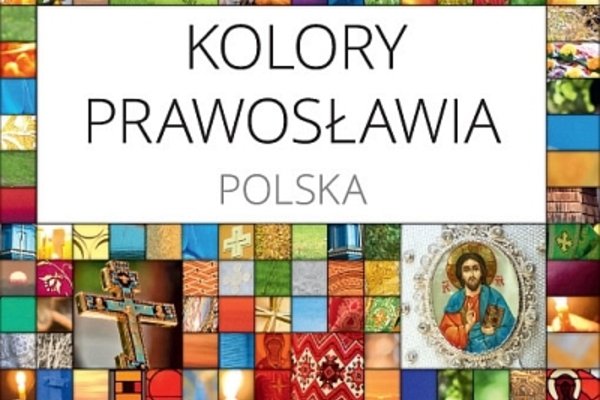 Wystawa „Kolory prawosławia”