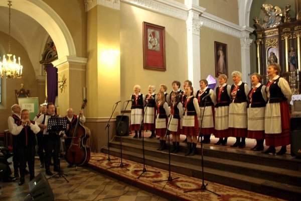 Festiwal Pieśni Wielkopostnych - Fot.  Marcin Janaszek