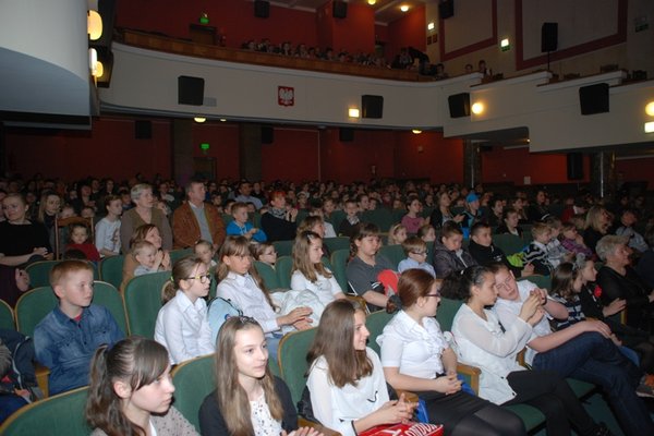 Moja rada na odpada - Fot. Agnieszka Markiton