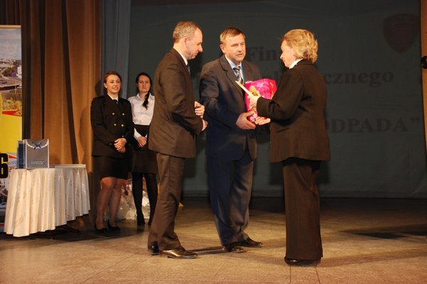 Moja rada na odpada - Fot. Agnieszka Markiton